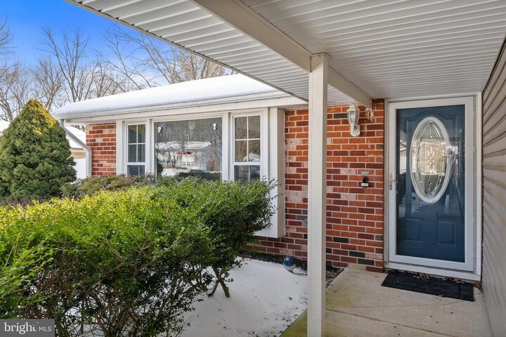 Property Photo:  2730 Pinewood Drive  MD 20601 