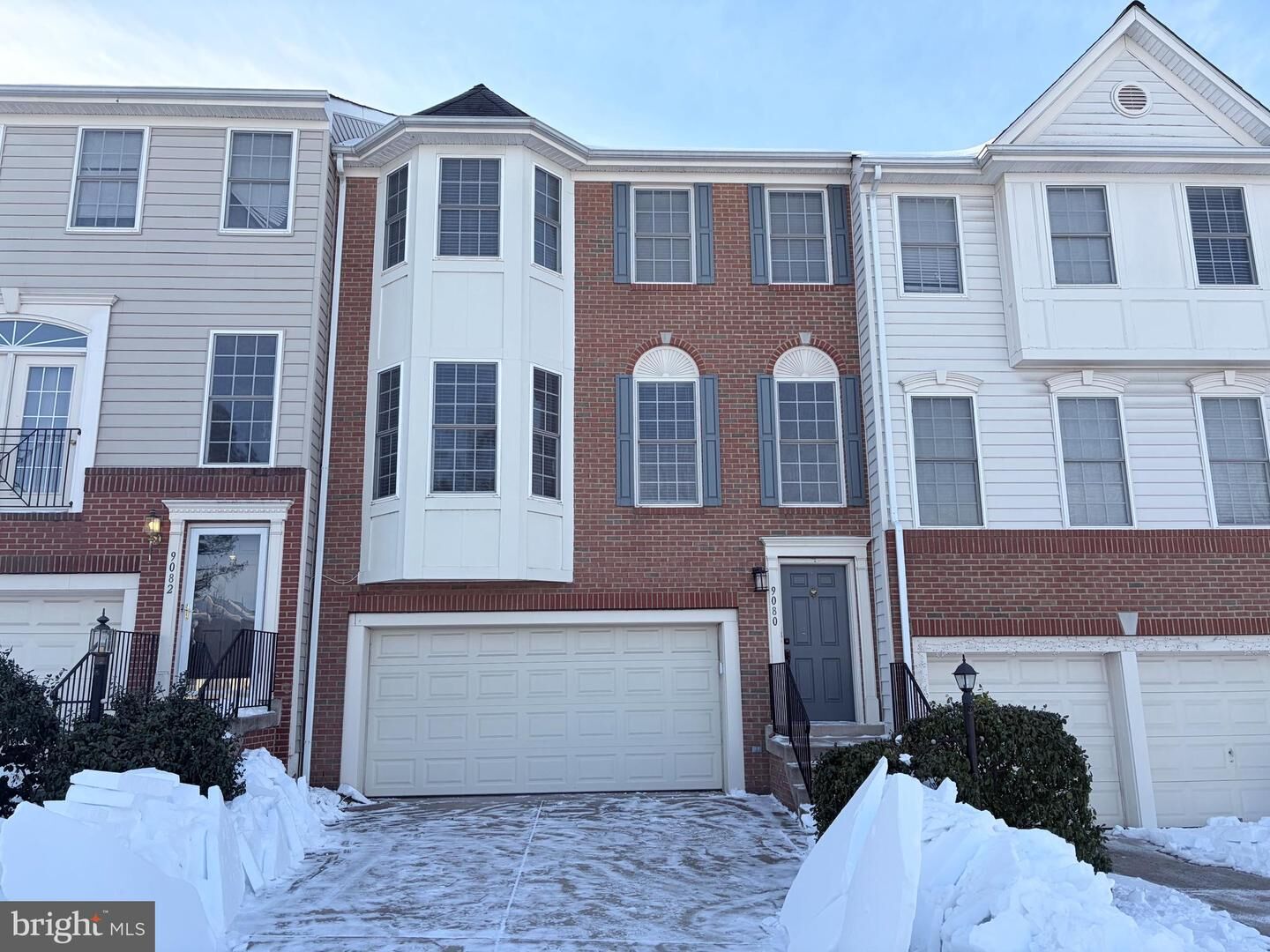 Property Photo:  9080 Brewer Creek Place  VA 20109 