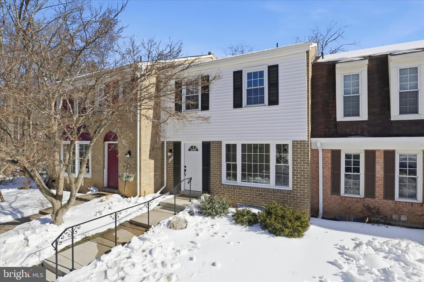 Property Photo:  6027 Bonnie Bern Court  VA 22015 