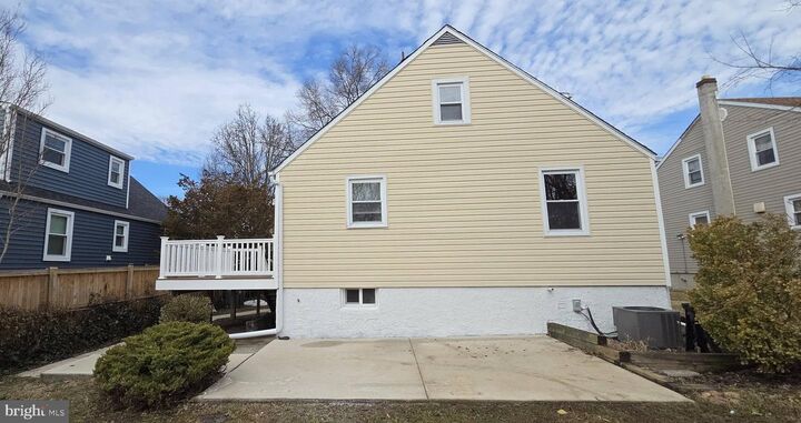 Property Photo:  2329 Foster Avenue  MD 21234 