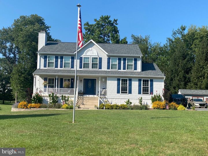 Property Photo:  99 Shenandoah View Drive  WV 25425 