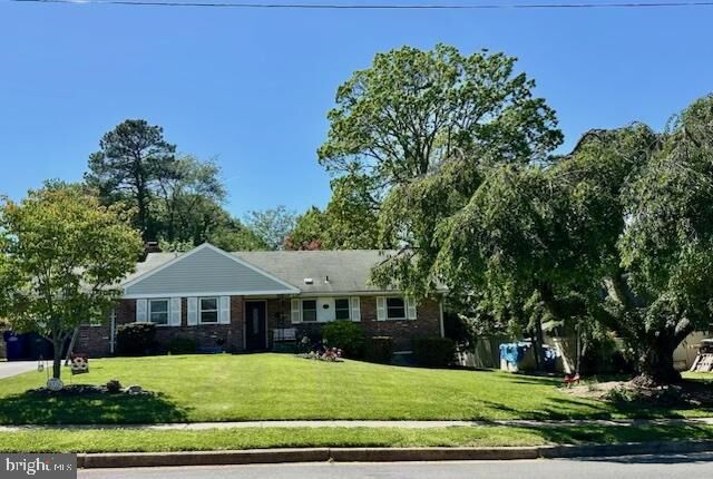 Property Photo:  6526 Dryden Drive  VA 22101 