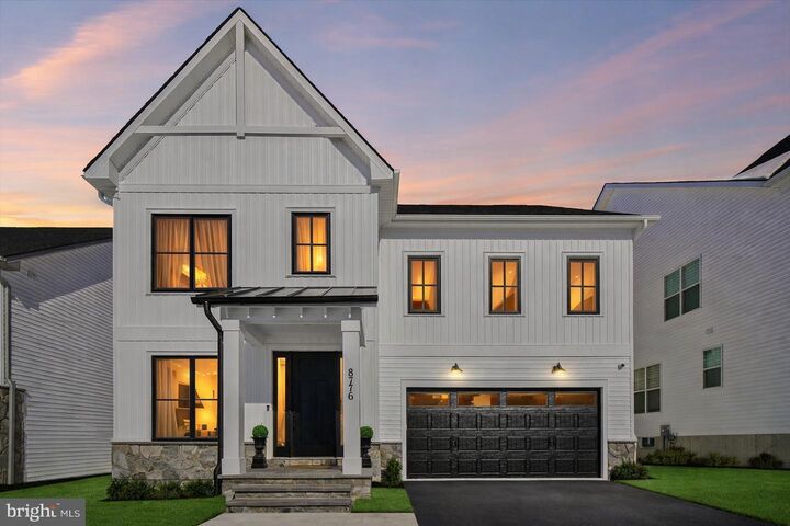 Property Photo:  8776 Walnut Bottom Lane  MD 21701 