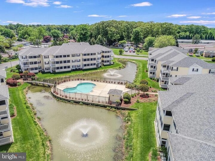 Property Photo: 36501 Palm Drive 1303 DE 19971