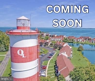 Property Photo:  3 Queen Victoria Court D  MD 21619 