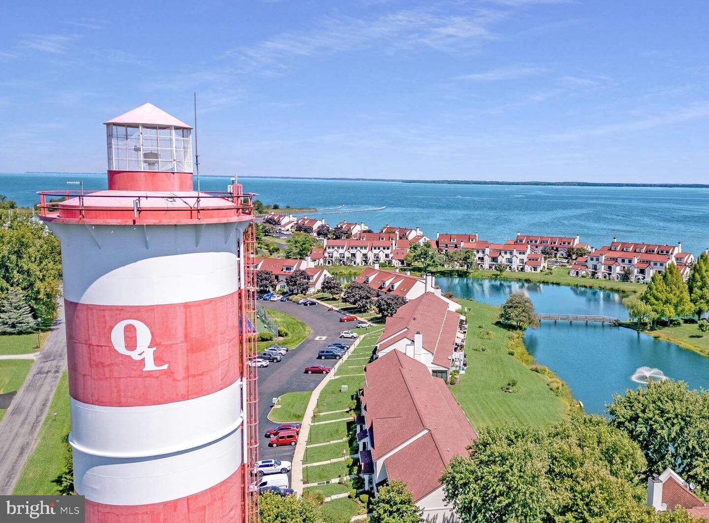 Property Photo:  3 Queen Victoria Court D  MD 21619 