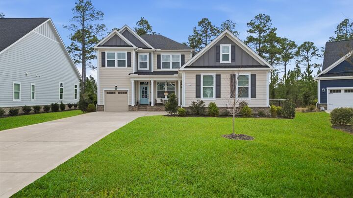 Property Photo:  2009 Royal Blue Court  SC 29579 