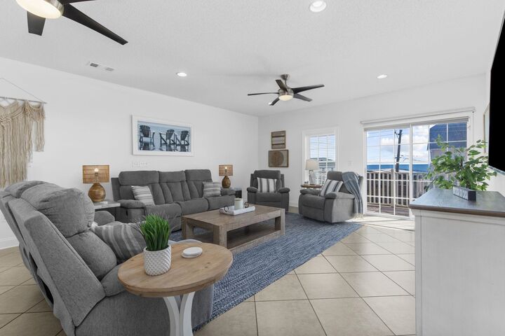 Property Photo:  203 53rd Ave. N 301  SC 29582 