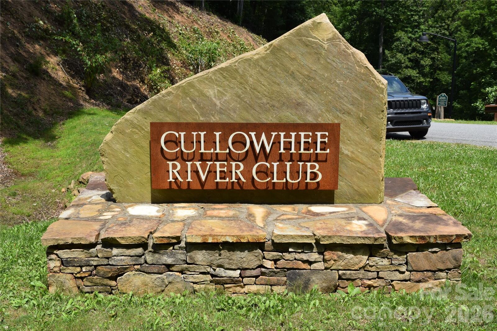 Property Photo: 22 River Club Drive NC 28723
