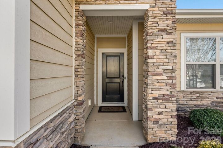 Property Photo:  4843 Looking Glass Trail  NC 28037 
