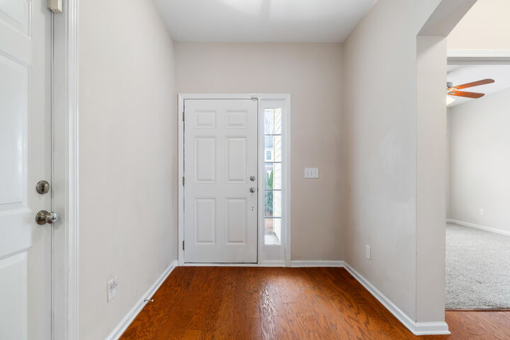 Property Photo:  5088 Timicuan Way  SC 29485 