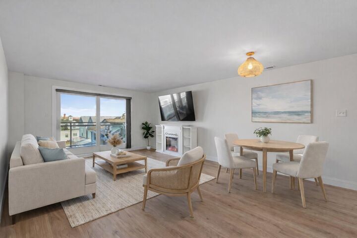 Property Photo:  100 96th  NJ 08247 