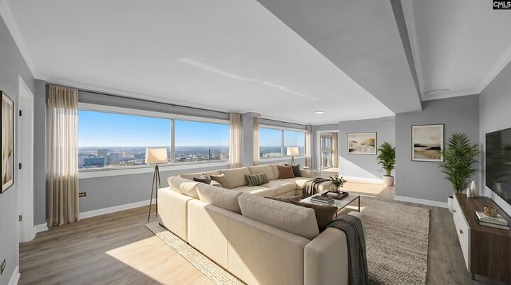 Property Photo: 1520 Senate 204 SC 29201