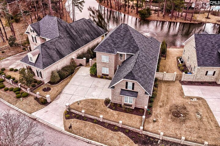 Property Photo:  12 Beaver Lake  SC 29045 