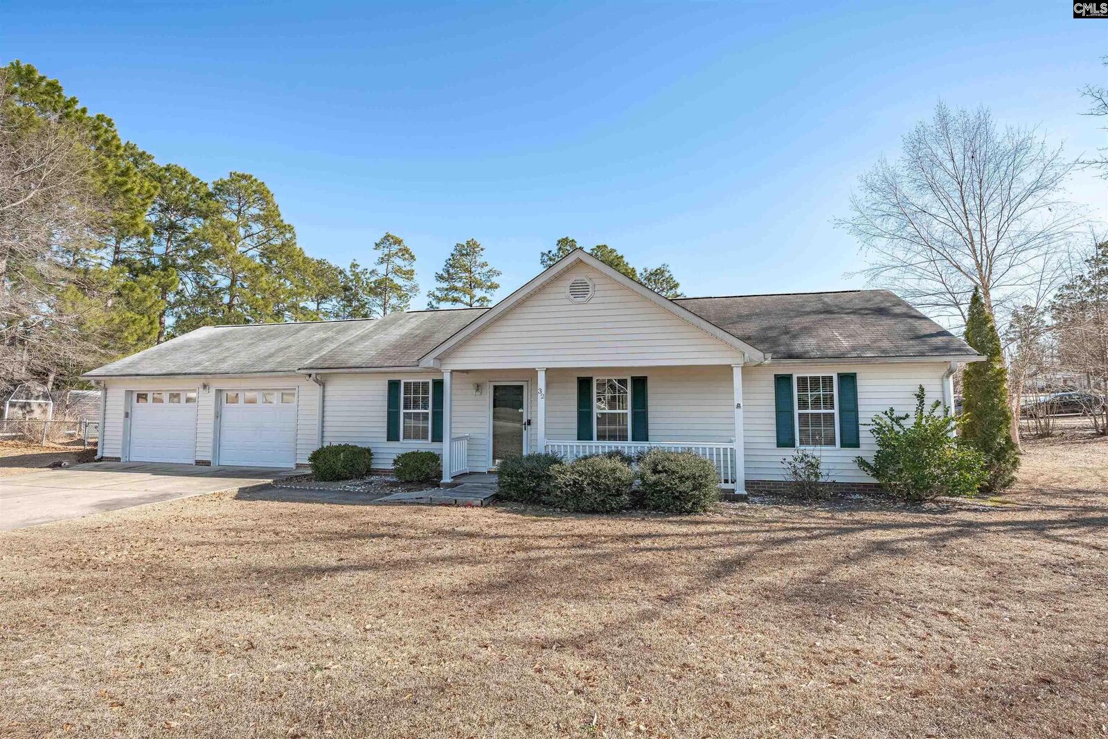 Property Photo:  32 Piper  SC 29045 