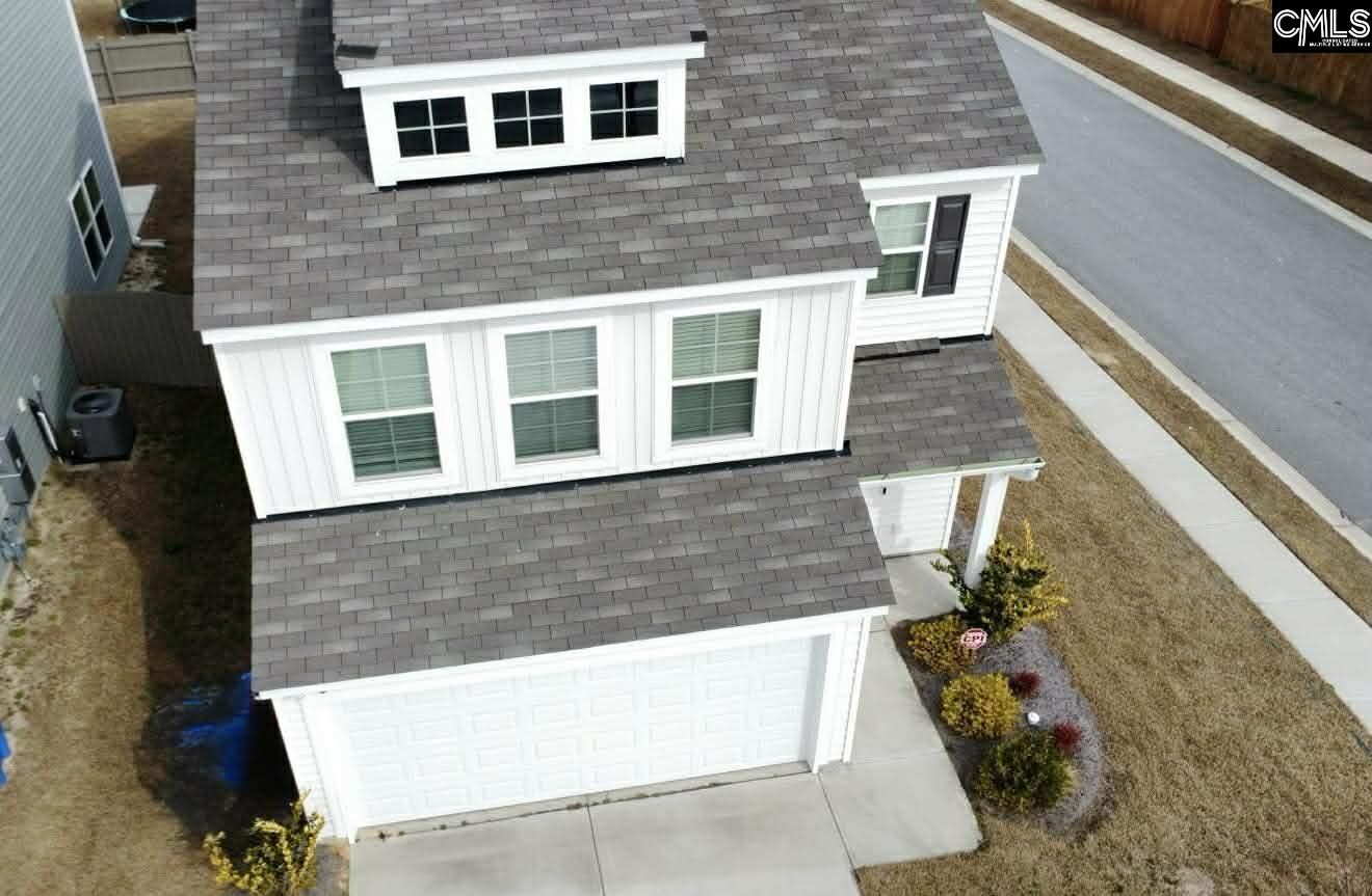 Property Photo:  639 N Long Star  SC 29045 