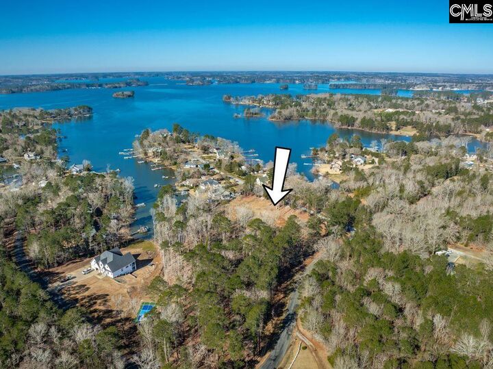 Property Photo:  0 Bogater  SC 29036-0000 