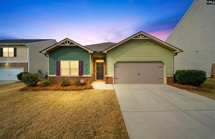 Property Photo:  212 Village View  SC 29072 