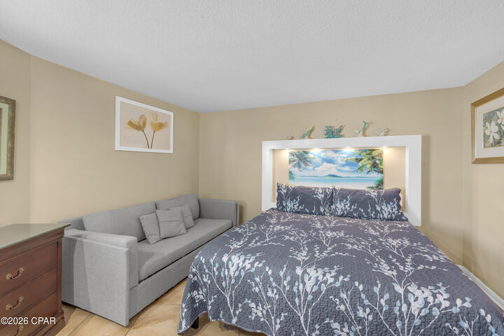 Property Photo:  11483 Front Beach Road 508-1  FL 32407 