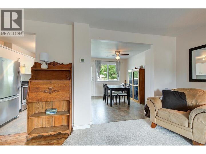 Property Photo:  2745 Cameron Road  BC V1Z 3K5 