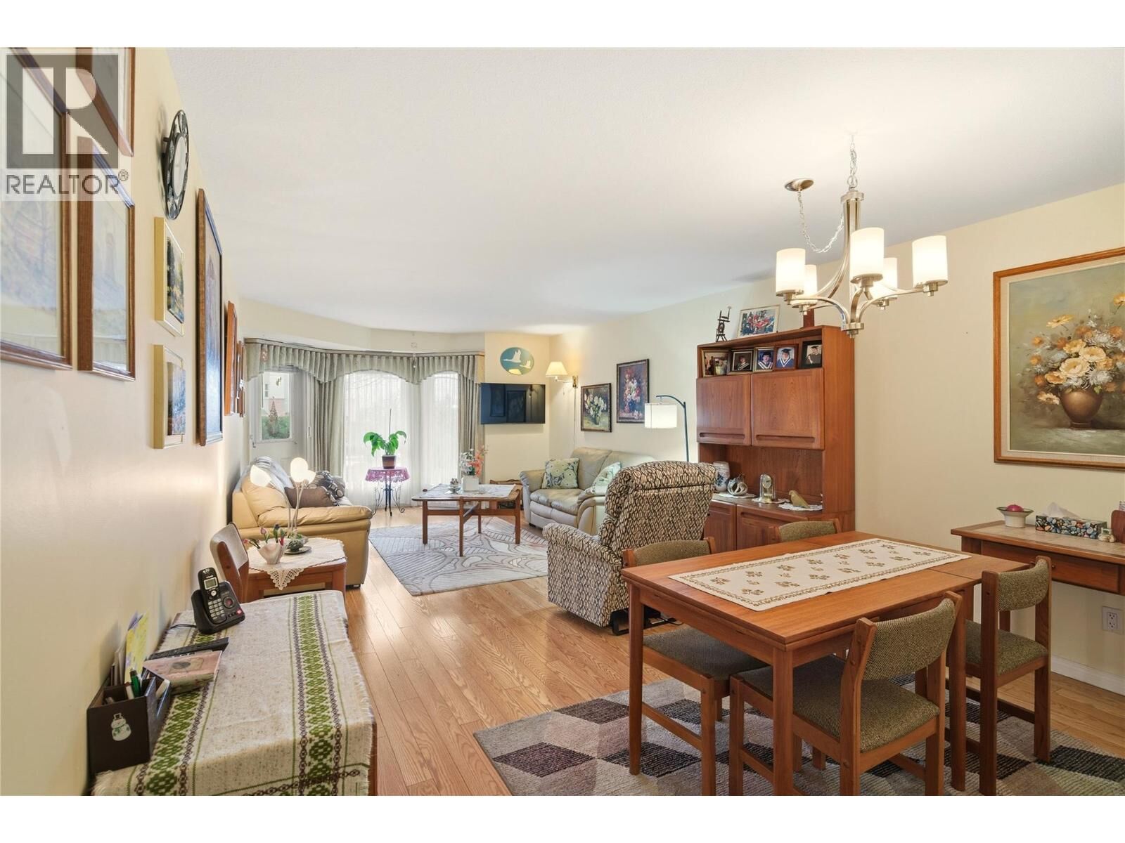 Property Photo:  1965 Durnin Road 116  BC V1X 7K6 