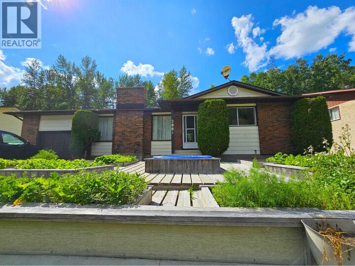 Property Photo: 3881 Bellamy Road BC V2K 3W1