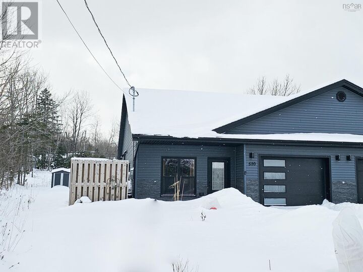 Property Photo:  520 Truro Heights Road  NS B6L 1Y1 