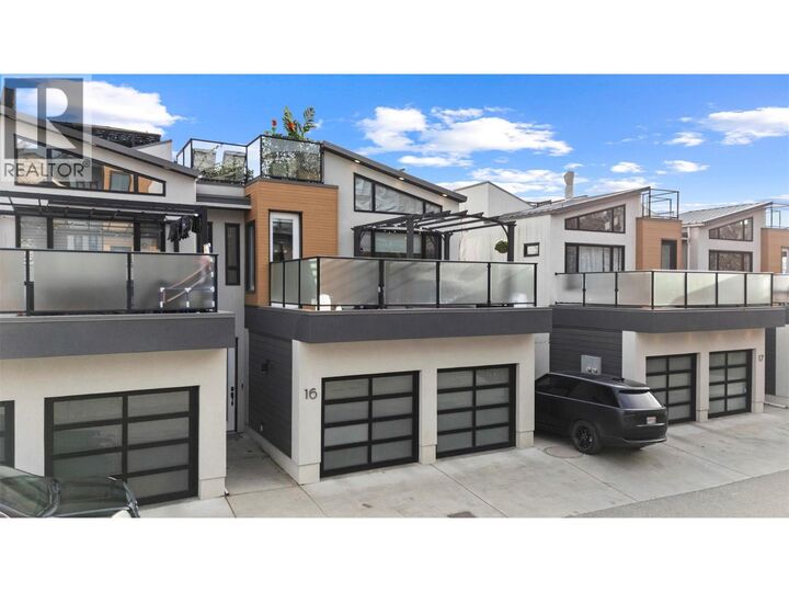 Property Photo: 1818 Peak Point Court 16 BC V1Z 4B4