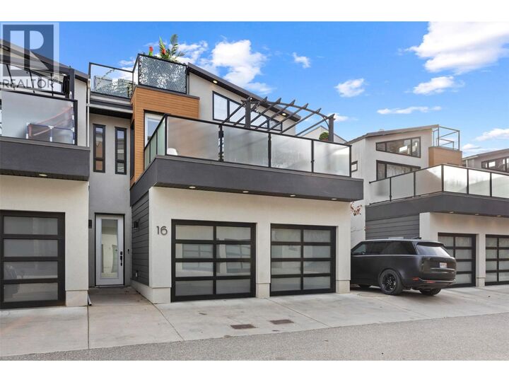 Property Photo: 1818 Peak Point Court 16 BC V1Z 4B4