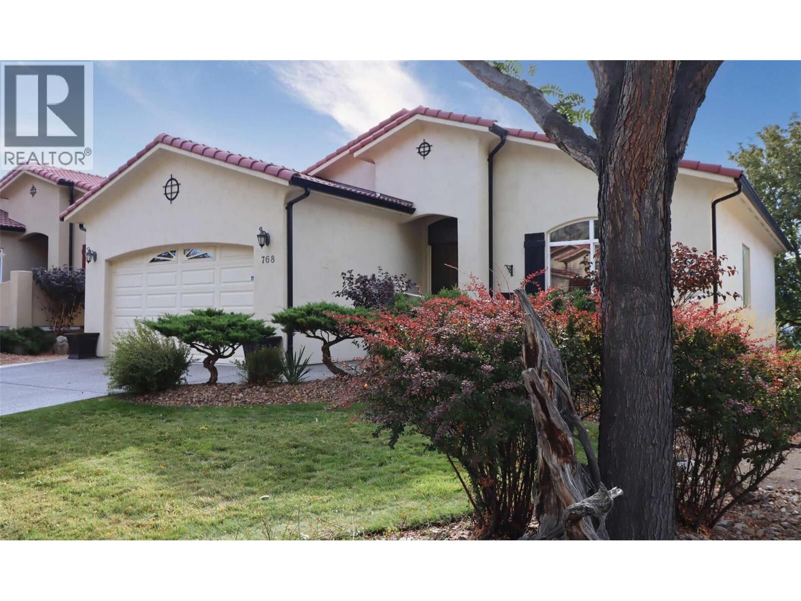 Property Photo: 768 Rosewood Crescent BC V2H 1S3