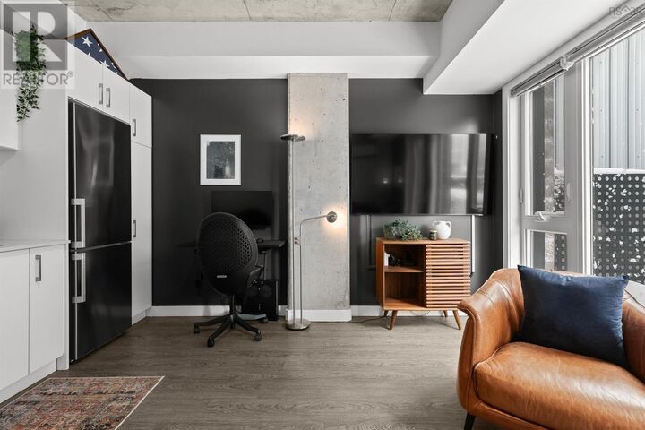 Property Photo: 5684 West Street 102 NS B3K 1H7