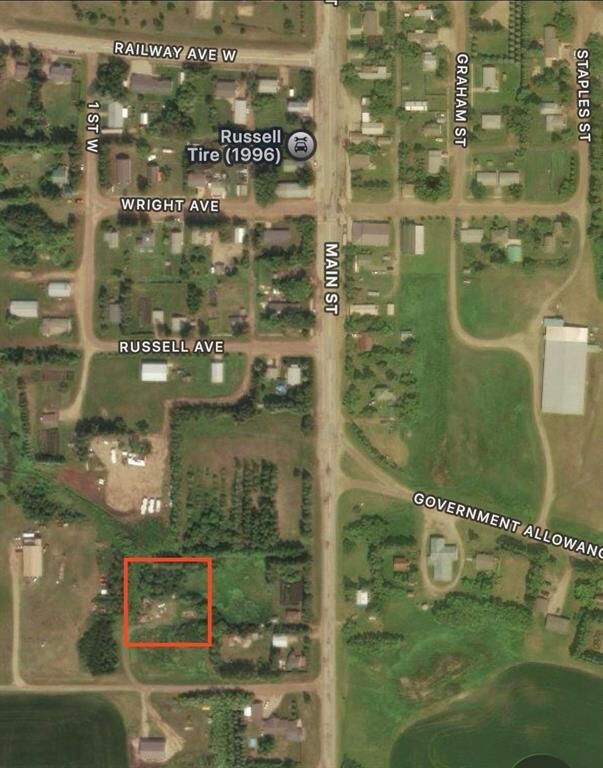 Property Photo:  113 Ash Street  MB R0J 0A0 