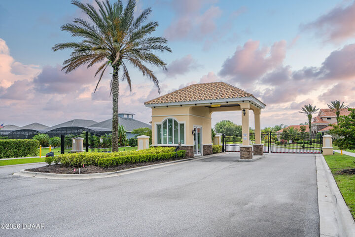 Property Photo:  2830 S Asciano Court  FL 32168 