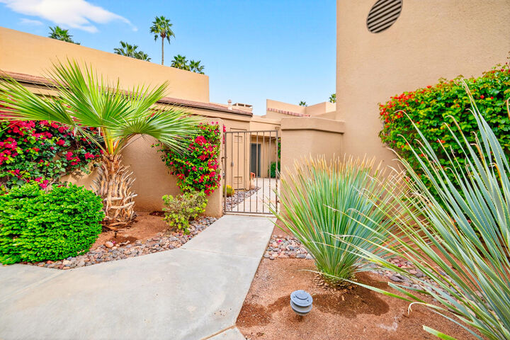 Property Photo:  76532 Hollyhock Drive  CA 92211 