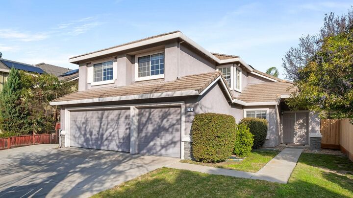 Property Photo:  1383 Chaplin Ct  CA 95376 