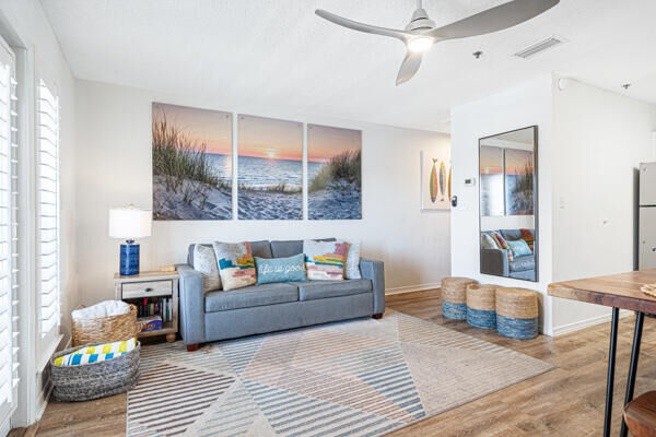 Property Photo:  3191 Scenic Highway 98 310  FL 32541 