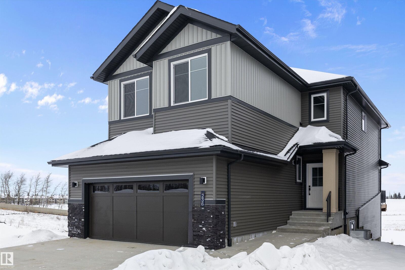 Property Photo:  236 Kinglet Boulevard NW  AB T5S 0W4 