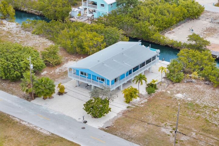 Property Photo:  3633 Blue Lagoon Street  FL 33043 
