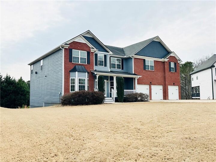 Property Photo: 127 Vivid Lane GA 30132