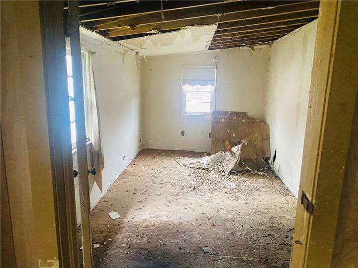 Property Photo: 667 Alston Street GA 31825