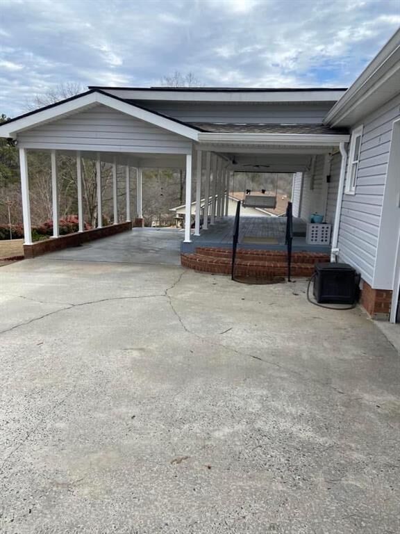 Property Photo:  38 Lakeview Drive  GA 30147 