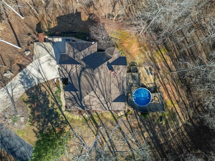 Property Photo:  94 Dawson Drive  GA 30534 