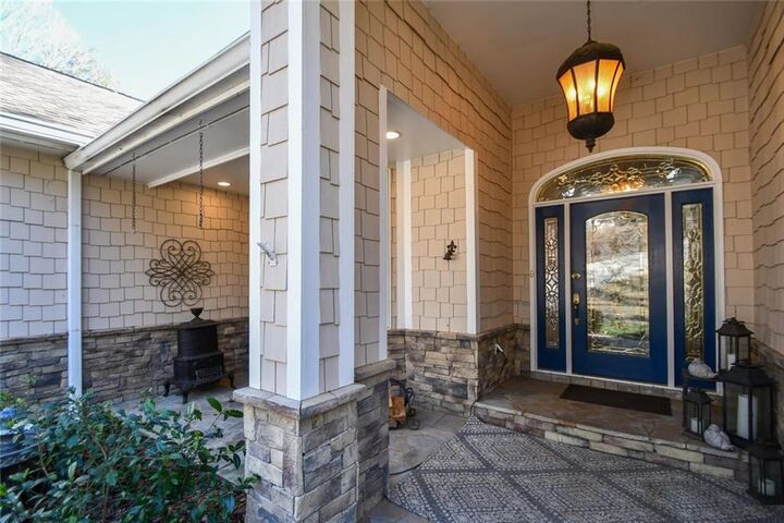 Property Photo: 94 Dawson Drive GA 30534