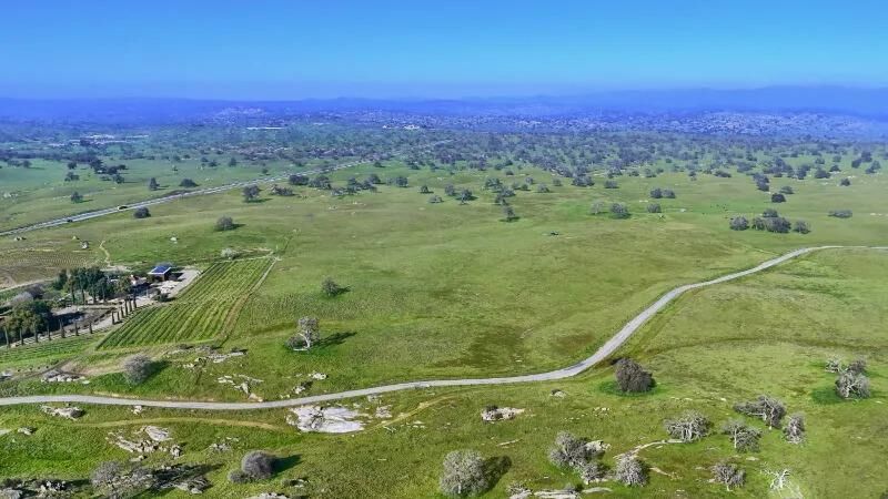 Property Photo:  0 Highway 41  CA 93636 