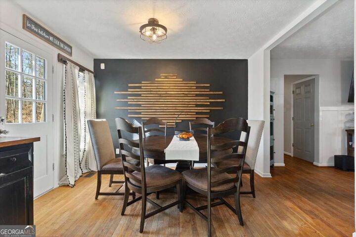 Property Photo: 1468 Trinity Church Road GA 30115