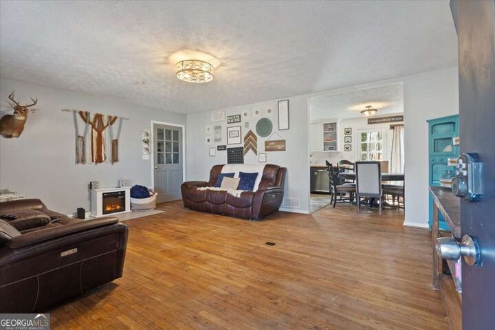 Property Photo:  1468 Trinity Church Road  GA 30115 