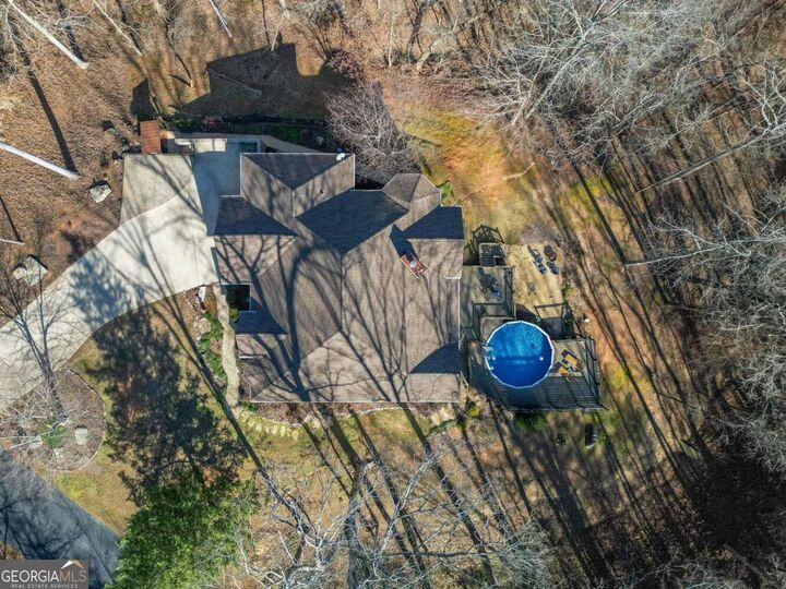 Property Photo:  94 Dawson Drive  GA 30534 