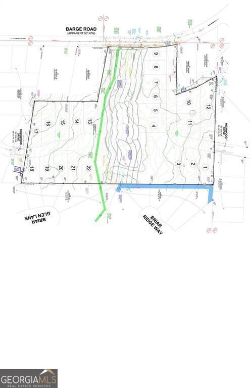 Property Photo:  0 Barge Road SW  GA 30331 