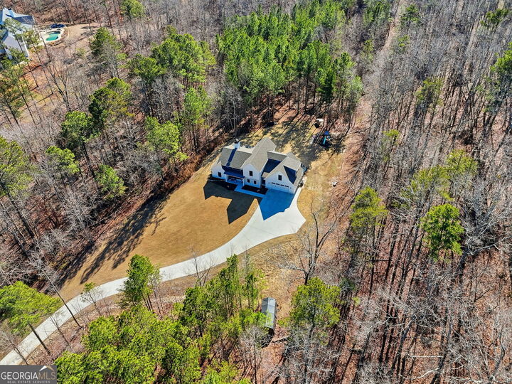 Property Photo:  850 Land Road  GA 30114 
