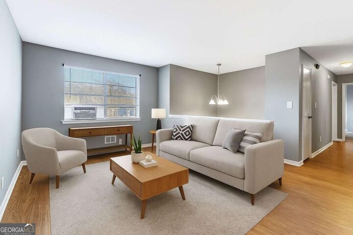 Property Photo:  2724 Oxford Drive  GA 30034 